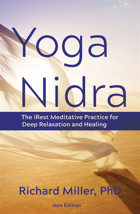 richard miller body awareness nidra|richard miller nidra.